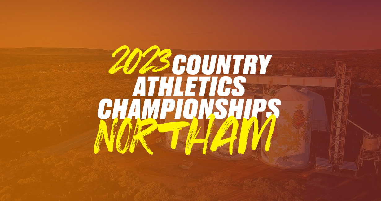2023 Country Athletics Championships