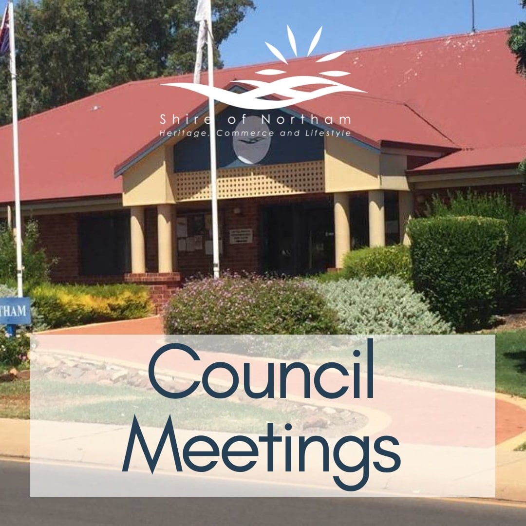 Ordinary Council Meeting - 15 May 2024