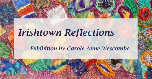 Irishtown Reflections Exhibition