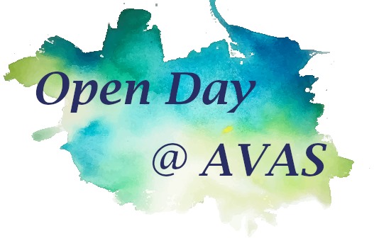 Open Day - Avon Valley Art Society