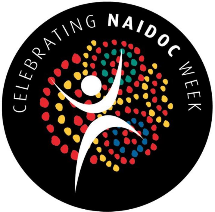Kwobidak Creations - Aboriginal Art NAIDOC Mural