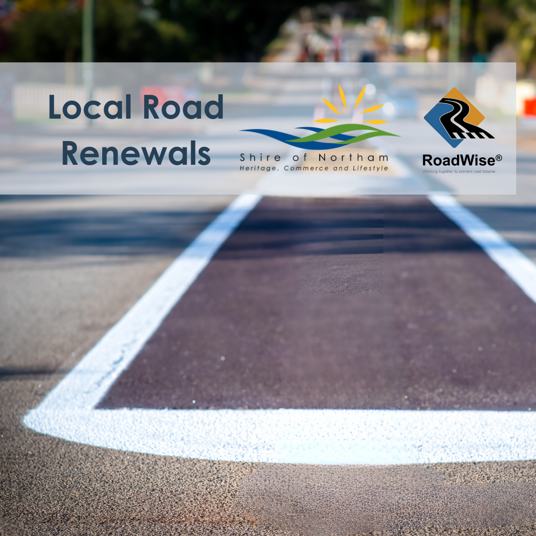 Road Upgrade Contract Awarded