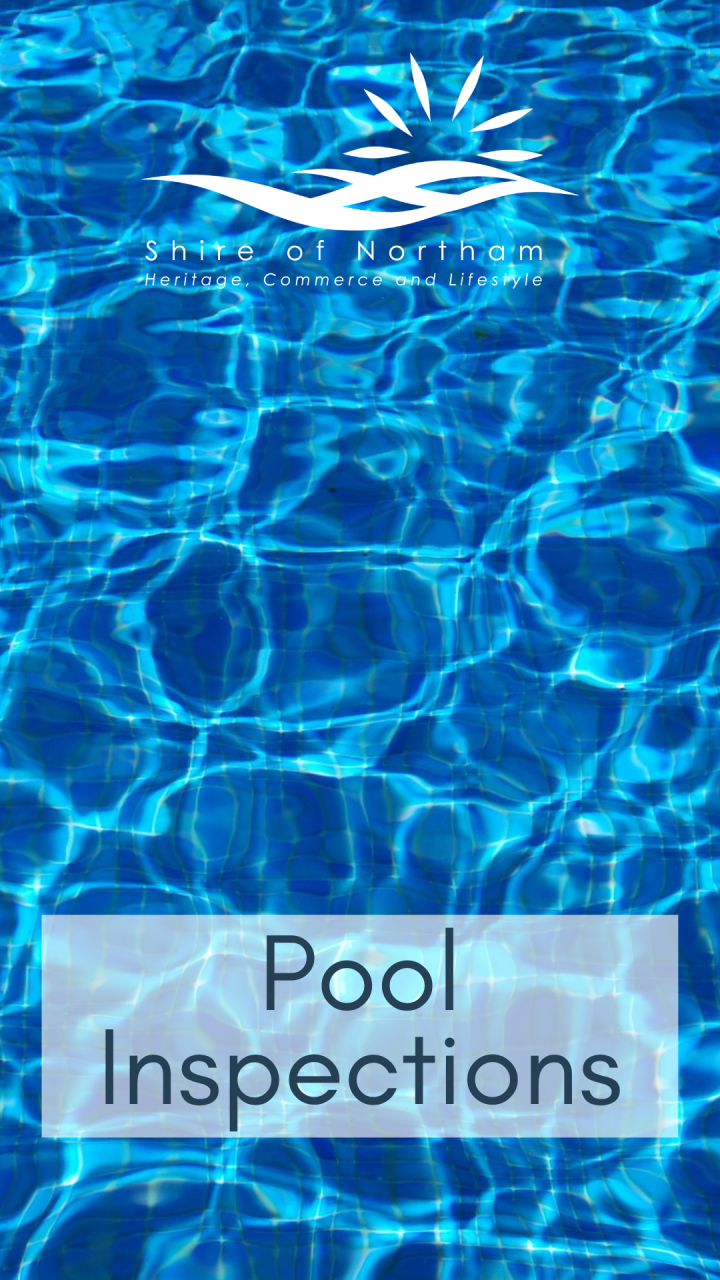 Pool Inspections