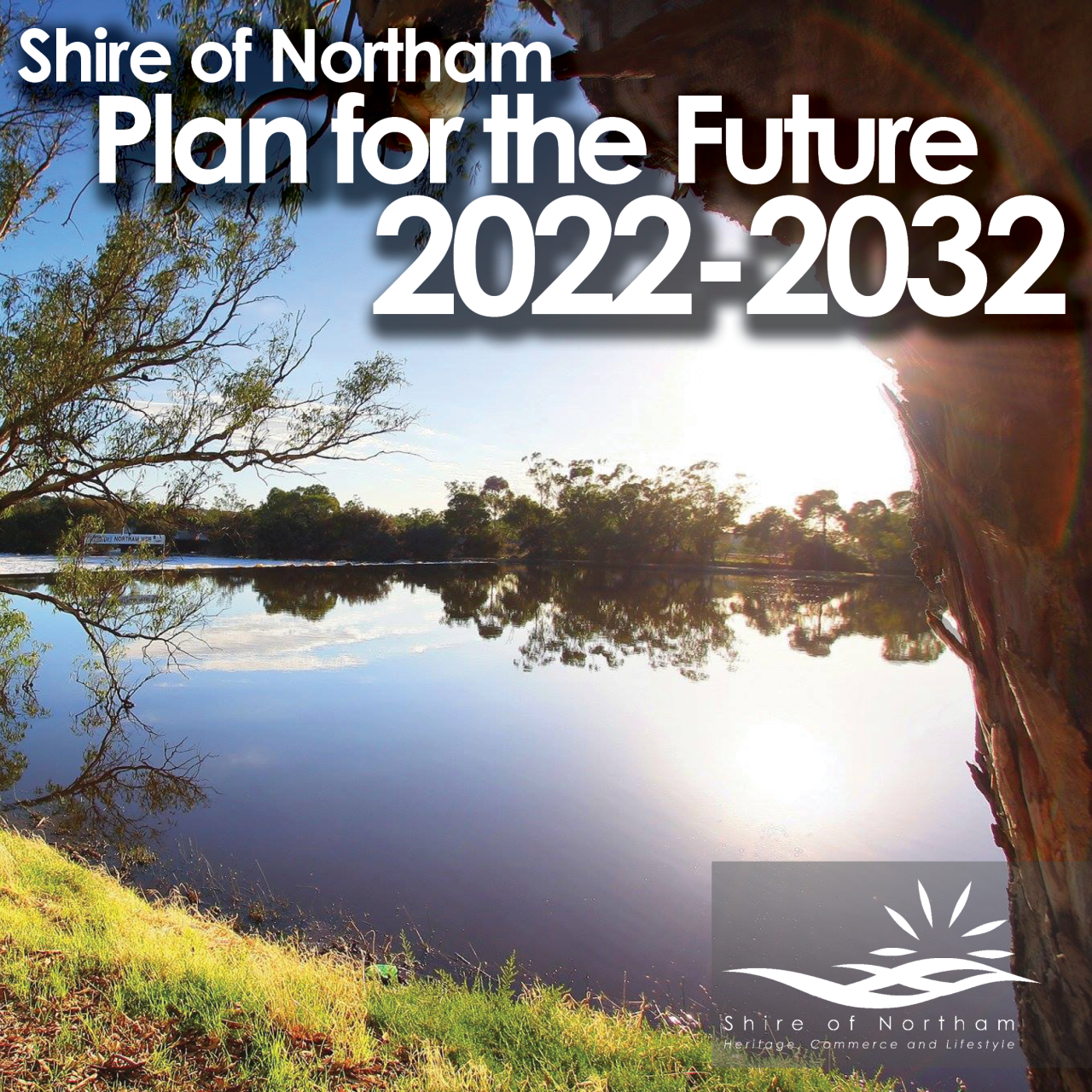Shire of Northam Plan for the Future 2022-2032