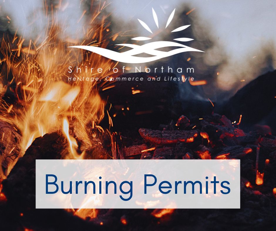 Burning Permits